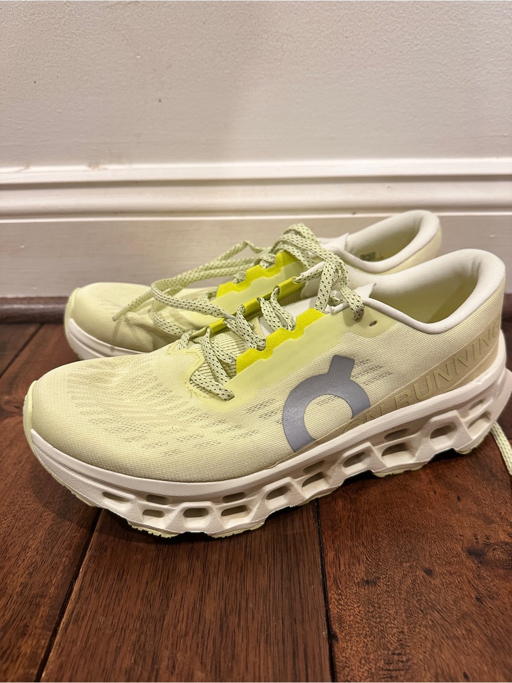 On Running Cloudmonster - Women’s 10